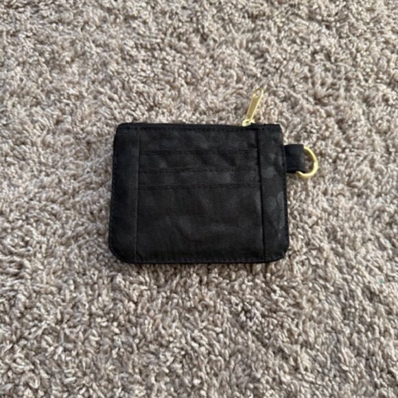 Canvelle Card Holder Wallet - Picture 2 of 2